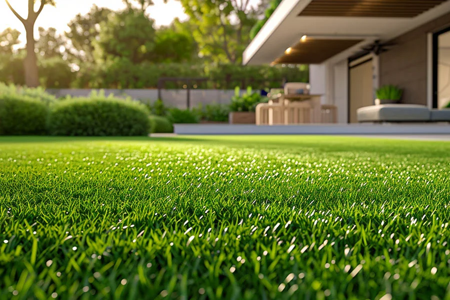 best electric lawn mower